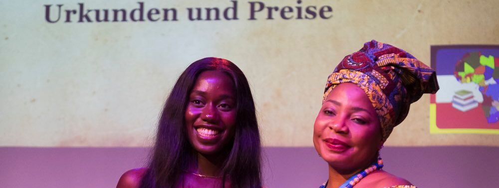 Kluge Köpfe - Bildungspreis 2023