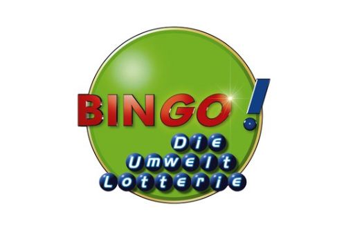 BINGO - Die Umweltlotterie